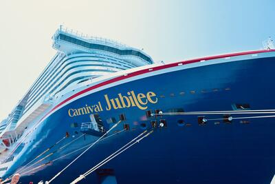 Carnival Jubilee